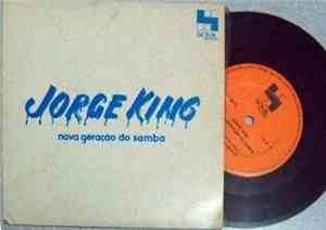 Jorge King - Nova Geração Do Samba