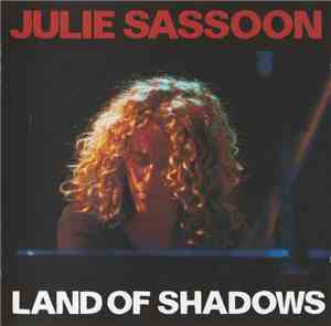 Julie Sassoon - Land Of Shadows