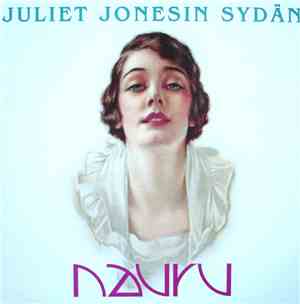 Juliet Jonesin Sydän - Nauru