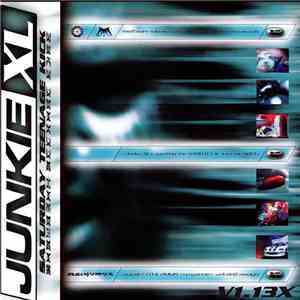 Junkie XL - Saturday Teenage Kick