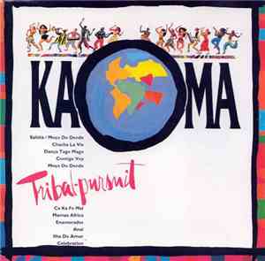 Kaoma - Tribal Pursuit