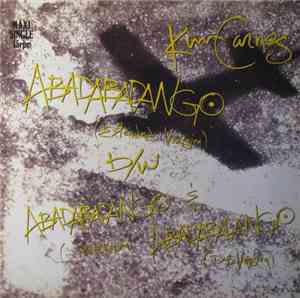 Kim Carnes - Abadabadango