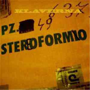Klaverna - Steroformio