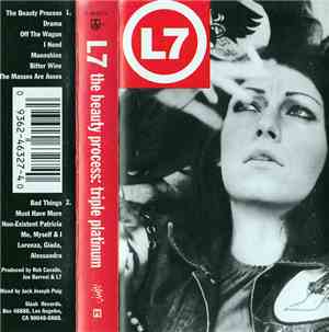 L7 - The Beauty Process: Triple Platinum