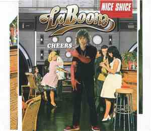 La Boom - Cheers