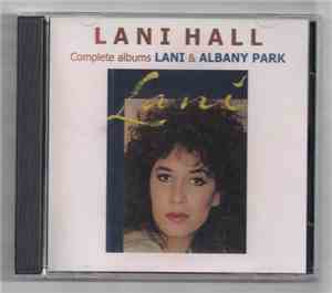 Lani Hall - Lani / Albany Park