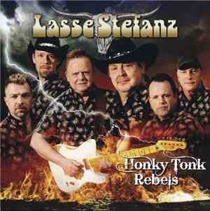 Lasse Stefanz - Honky Tonk Rebels