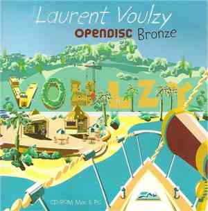 Laurent Voulzy - Avril