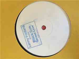 Lenny Fontana Presents Black Sun  - Spread Love