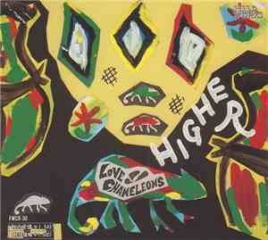 Love Chameleons - Higher