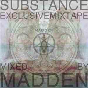 Madden - L4 Svbst4nce