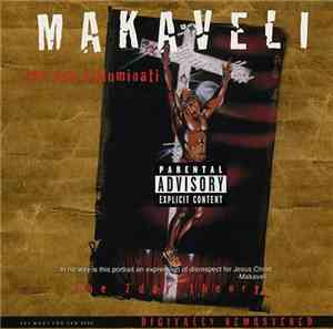 Makaveli - The Don Killuminati (The 7 Day Theory)