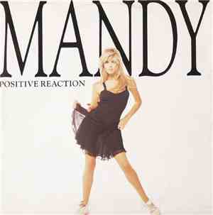 Mandy - Positive Reaction
