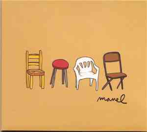 Manel - Els Millors Professors Europeus