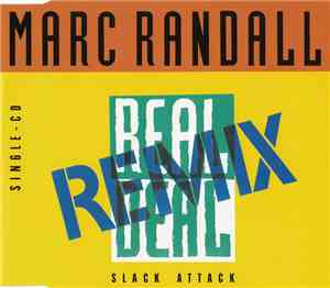 Marc Randall - Real Deal (Slack Attack) (Remix)