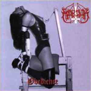 Marduk - Obedience