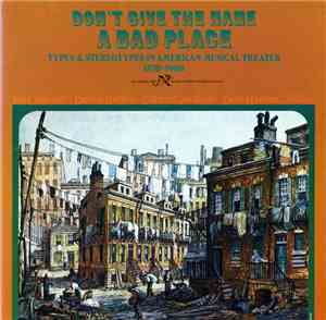 Max Morath • Danny Barker • Clifford Jackson • Dick Hyman - Don't Give The  ...