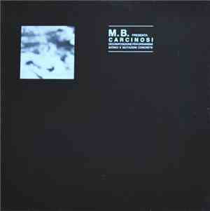 M.B. - Carcinosi