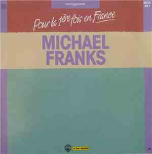Michael Franks - Michael Franks