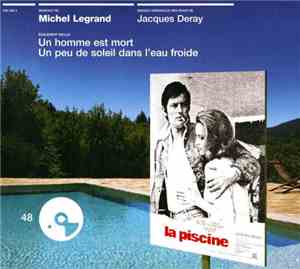 Michel Legrand - La Piscine