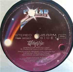 Midnight Star - Operator