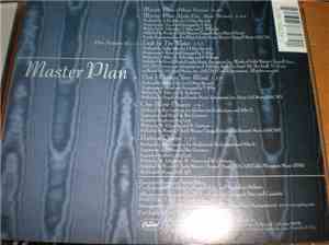 Mike E. - Master Plan