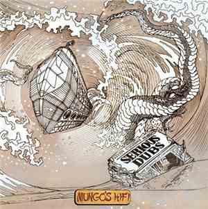 Mungo's Hi-Fi - Serious Dubs