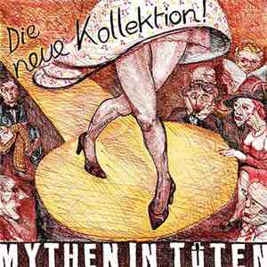 Mythen In Tüten - Die Neue Kollektion