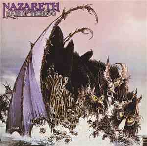 Nazareth  - Hair Of The Dog