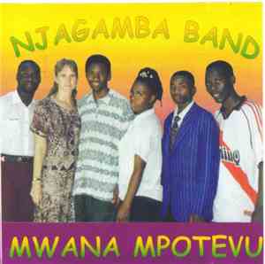 Njagamba Band - Mwana Mpotevu