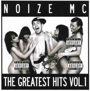 Noize MC - The Greatest Hits Vol.1