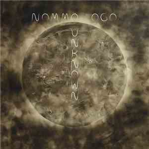Nommo Ogo - Unknown