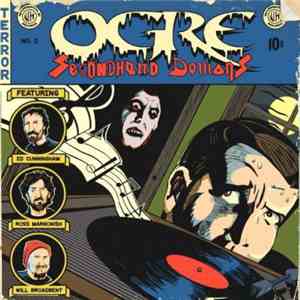 Ogre  - Secondhand Demons