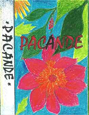 Pacande - Pacande