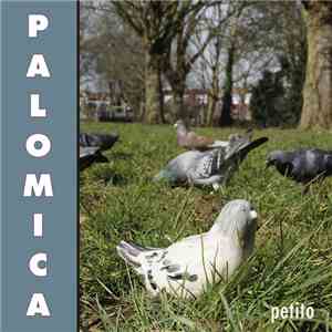 Palomica - Petito