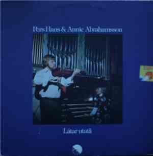 Pers Hans, Annie Abrahamsson - Låtar Utatä