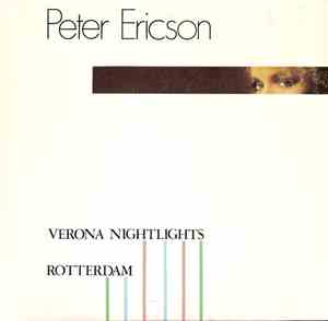 Peter Ericson - Verona Nightlights