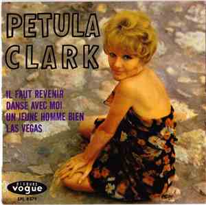 Petula Clark - Il Faut Revenir