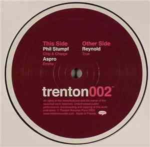 Phil Stumpf / Aspro / Reynold - Chip And Charge