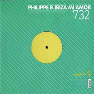 Philippe B. - Ibiza Mi Amor