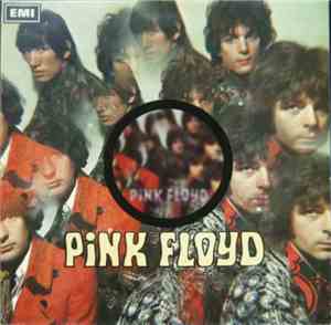 Pink Floyd - The Piper At The Gates Of Dawn