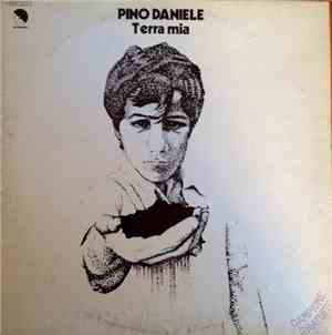 Pino Daniele - Terra Mia
