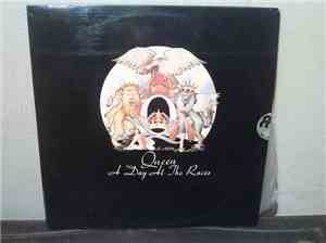 Queen - A Day At The Races (Un Día En Las Carreras)