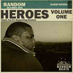 Random  - Heroes Volume 1