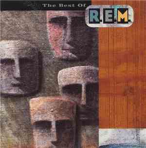 R.E.M. - The Best Of R.E.M.