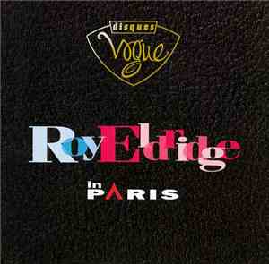 Roy Eldridge - In Paris
