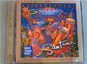 Santana - Supernatural