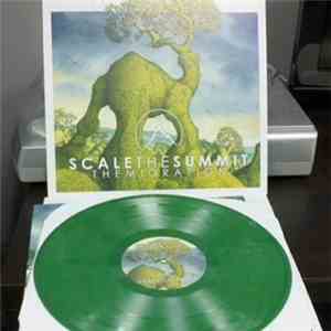 Scale The Summit - The Migration