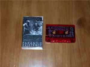 Shitstorm - Paranoid Existence