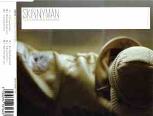 Skinnyman - I'll Be Surprised / Never Gonna Happen